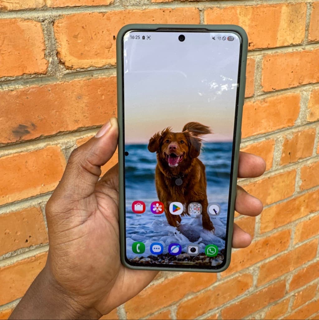 Samsung s21 fe
